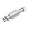 MagnaFlow Catalytic Converter Direct Fit for 96-00 Civic-Del Sol Ex / Si 22628