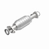MagnaFlow Catalytic Converter Direct Fit for 96-00 Civic-Del Sol Ex / Si 22628