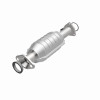 MagnaFlow Catalytic Converter Direct Fit for 96-00 Civic-Del Sol Ex / Si 22628
