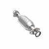 MagnaFlow Catalytic Converter Direct Fit for 96-00 Civic-Del Sol Ex / Si 22628