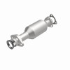 MagnaFlow Catalytic Converter Direct Fit for 88-89 Integra / 88-95 Civic 22635