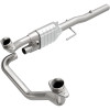 MagnaFlow Direct Fit Catalytic Converter for 94-00 Dodge Ram 1500 / 2500 - 23285