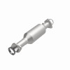 MagnaFlow Direct Fit Catalytic Converter - 97-01 CR-V EX/LX/SE - 23767