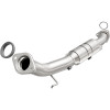 MagnaFlow Direct Fit Catalytic Converter for 02-06 RSX Type-S - 23941