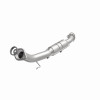 MagnaFlow Direct Fit Catalytic Converter for 02-06 RSX Type-S - 23941