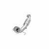MagnaFlow Direct Fit Catalytic Converter for 02-06 RSX Type-S - 23941