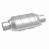 MagnaFlow Universal 2.5" Catalytic Converter OBDII Rear - 447206