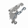 MagnaFlow Manifold DF Catalytic Converter for 01-04 Honda Civic DX / LX