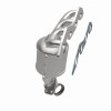 MagnaFlow Manifold DF Catalytic Converter for 01-04 Honda Civic DX / LX