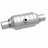 MagnaFlow Universal Catalytic Converter w/ 2" Mid Bed Sensor - 54054