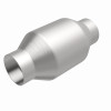 MagnaFlow Universal Catalytic Converter 2.25 inch 59955