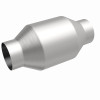 MagnaFlow Universal 2.5" Catalytic Converter - 59956