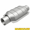 MagnaFlow Universal 2.5" Catalytic Converter - 91006