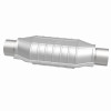 MagnaFlow Universal 2.25" Catalytic Converter - 99005HM