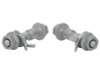Whiteline Front Camber Bolts for 13+ BRZ / FR-S - KCA416