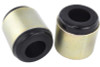 Whiteline Plus Rear Upper Rear Trailing Arm Bushings for 03-08 350z / G35