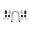 Mishimoto Universal Flexible Radiator Hose - 36" - MMAH-U36C