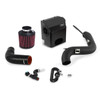 Mishimoto  Performance Air Intake Kit - Wrinkle Black for 2016 Fiesta ST 1.6L