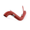 Mishimoto Performance Air Intake Kit - Wrinkle Red for 2016 Ford Fiesta ST 1.6L