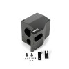 Mishimoto Performance Air Intake Kit - Wrinkle Black for 13-16 Focus ST 2.0L