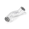 Mishimoto  Performance Intake - Polished for 2016+ Mazda Miata
