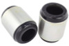 Whiteline Rear Lower Rear Trailing Arm Bushings for 03-08 350z - G35 - W62999