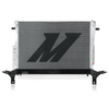 Mishimoto Radiator & Upper Support Bar Kit for 08-10 Ford Powerstroke 6.4