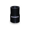 Mishimoto 2" to 2.25" Black Transition Coupler - MMCP-20225BK