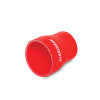 Mishimoto 2" to 2.5" Red Transition Coupler - MMCP-2025RD