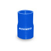 Mishimoto 2.25" to 2.5" Transition Coupler - Blue - MMCP-22525BL