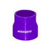 Mishimoto 2.5" to 3" Transition Coupler - Purple - MMCP-2530PR