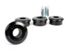 Whiteline Rear Diff Mount Support Outrigger Bushings for 08-12 WRX / STI