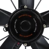Mishimoto 11" High-Flow Electric Fan