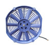 Mishimoto 12" Blue Electric Fan 12V