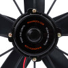 Mishimoto 12" High-Flow Electric Fan
