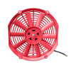 Mishimoto 12" Red Electric Fan 12V