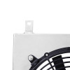 Mishimoto Aluminum Fan Shroud Kit for 03-06 Nissan 350Z