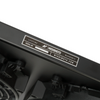Mishimoto Black Aluminum Fan Shroud for 2013+ BRZ/FRS/GT86