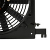 Mishimoto Black Aluminum Fan Shroud for 2013+ BRZ/FRS/GT86