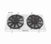 Mishimoto Aluminum Fan Shroud Kit for 93-98 Subaru WRX GC8