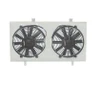 Mishimoto Aluminum Fan Shroud Kit for 99-03 Mazda Miata