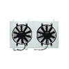 Mishimoto Aluminum Fan Shroud Kit for 01-05 Dodge Neon SRT-4