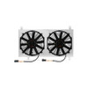 Mishimoto Aluminum Fan Shroud Kit for 97-01 Honda Prelude