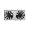 Mishimoto Aluminum Fan Shroud Kit for 01-03 Mazda Protege