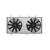 Mishimoto Aluminum Fan Shroud Kit for 01-03 Mazda Protege