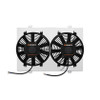 Mishimoto Aluminum Fan Shroud Kit for 93-95 Mazda RX7 w/ LS Engine Swap