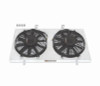 Mishimoto Aluminum Fan Shroud Kit for 00-05 Nissan Sentra SE-R Vspec