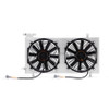 Mishimoto Plug-N-Play Aluminum Fan Shroud Kit for 08-15 Subaru WRX / STi