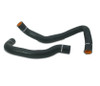 Mishimoto Black Radiator Hose Kit for 89-98 Nissan 240SX w/ KA