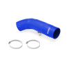 Mishimoto Blue Air Intake Hose Kit for 03-06 Nissan 350Z